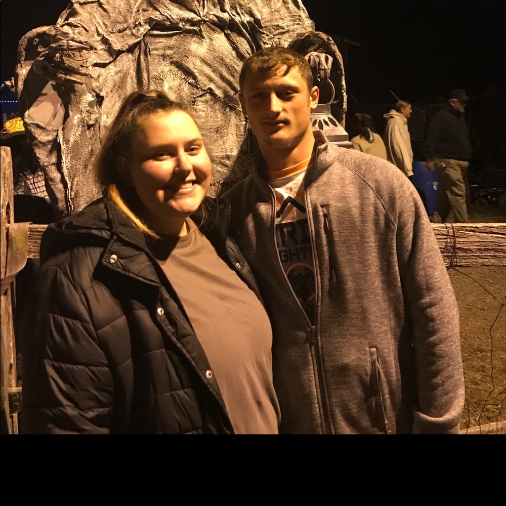 Meet your Posher, Taylor